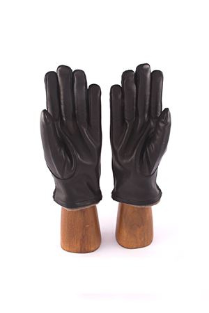 Guanti in pelle Capri Gloves | CA2404BLACK
